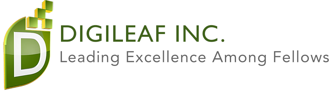 DigiLEAF Inc.